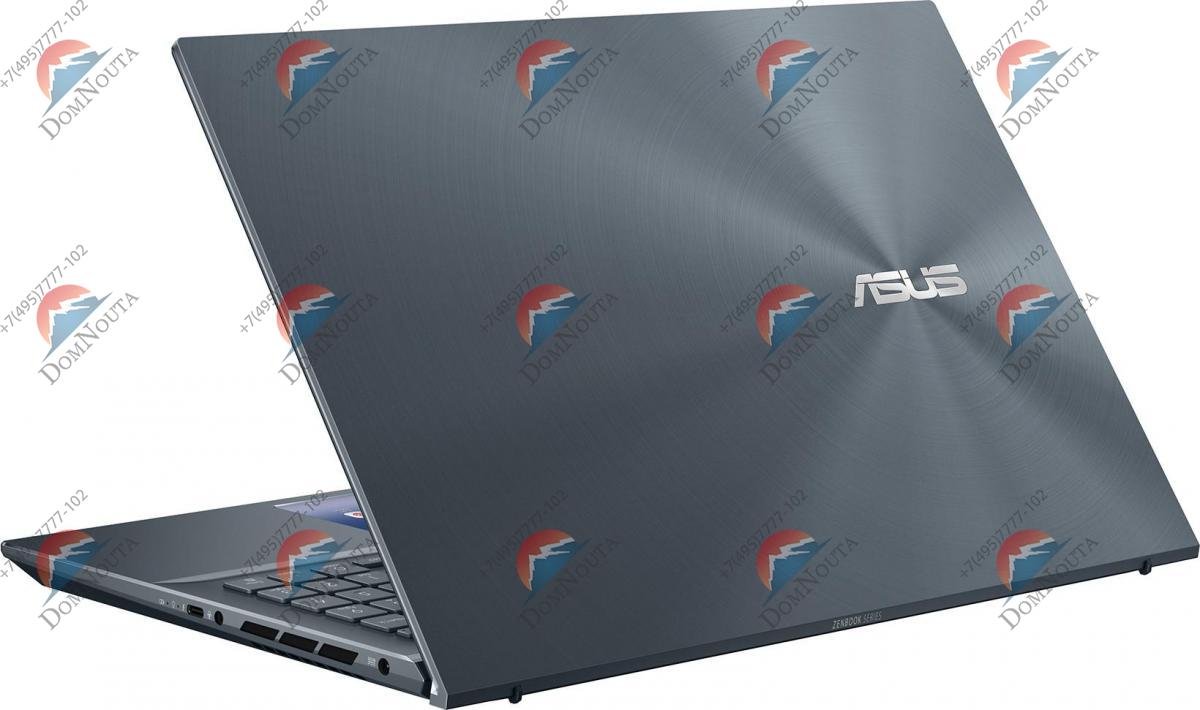 Ноутбук Asus ZENBOOK PRO UX535Lh