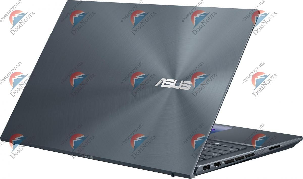 Ноутбук Asus ZENBOOK PRO UX535Lh