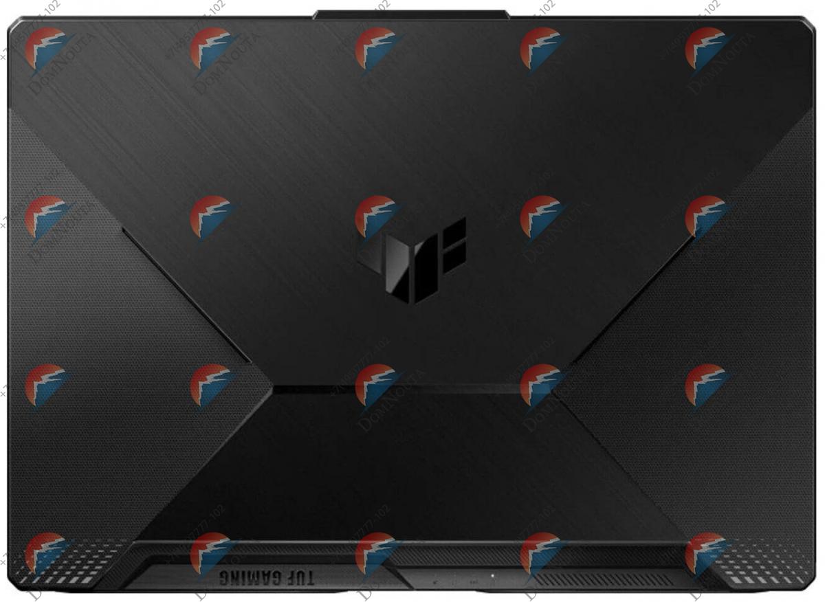 Ноутбук Asus TUF Gaming FA506ICB