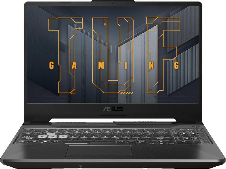 Ноутбук Asus TUF Gaming FA506ICB