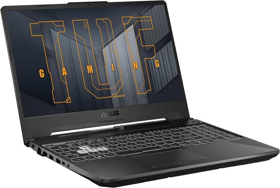 Ноутбук Asus TUF Gaming FA506ICB