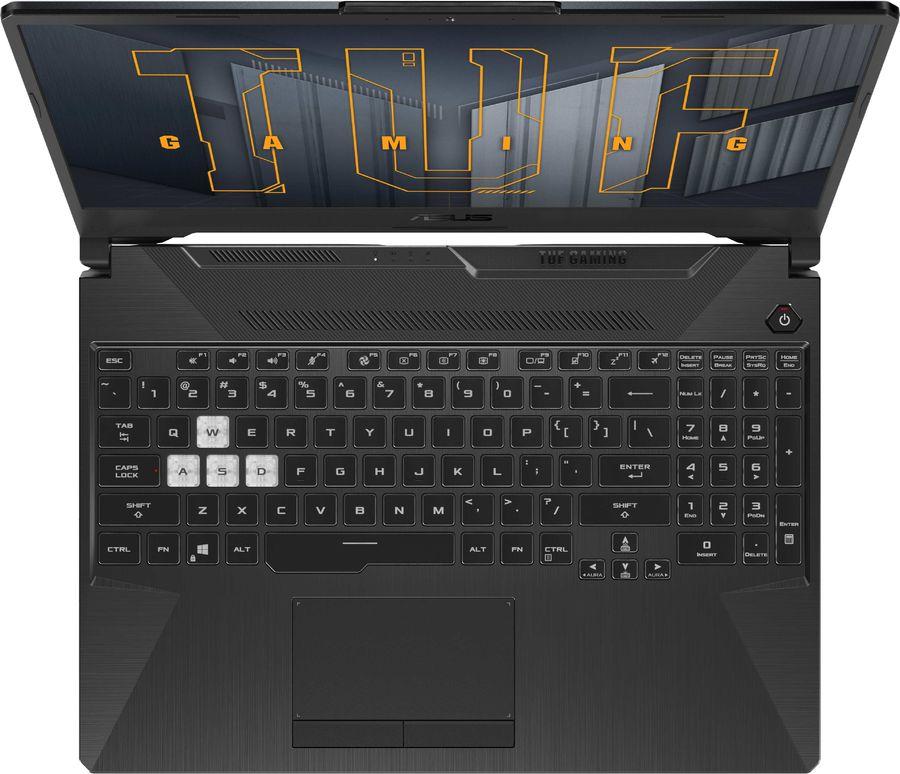 Ноутбук Asus TUF Gaming FA506ICB