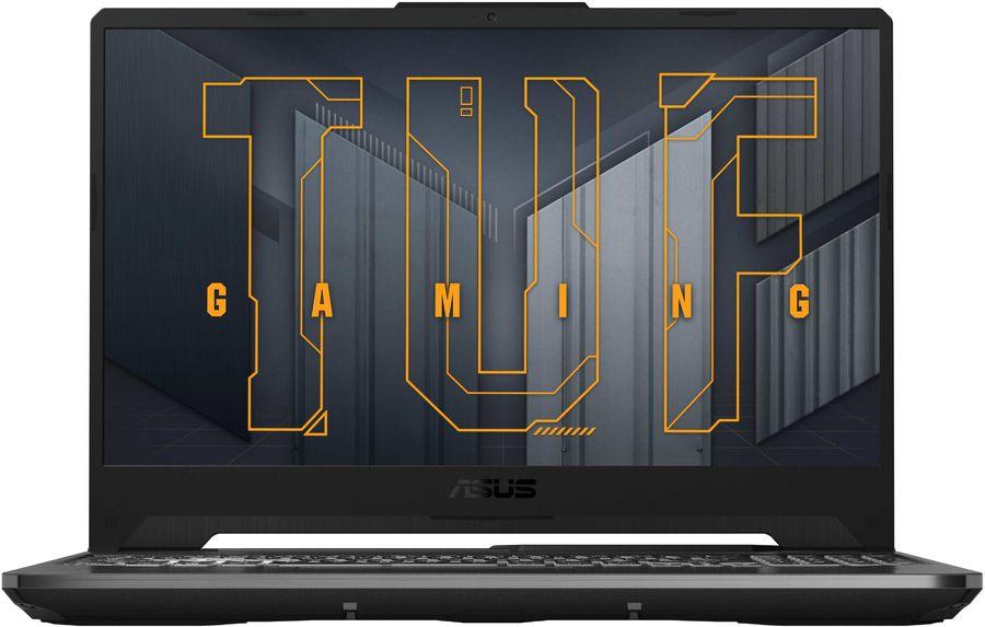 Ноутбук Asus TUF Gaming FA506ICB