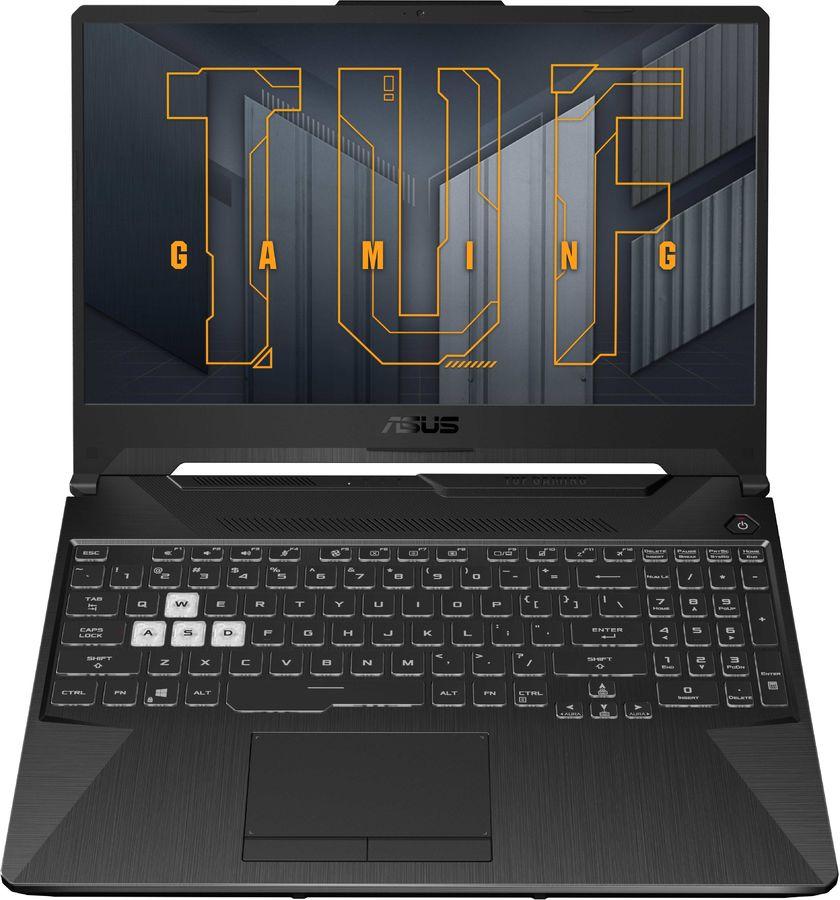 Ноутбук Asus TUF Gaming FA506ICB