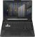 Ноутбук Asus TUF Gaming FA506ICB