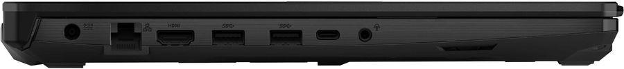 Ноутбук Asus TUF Gaming FA506ICB