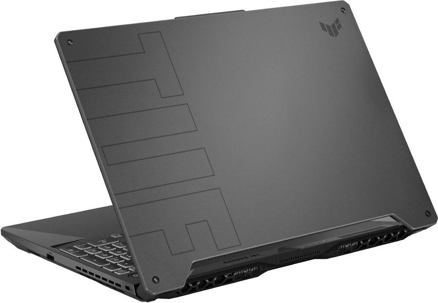 Ноутбук Asus TUF Gaming FA506ICB