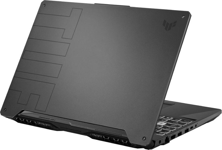 Ноутбук Asus TUF Gaming FA506ICB