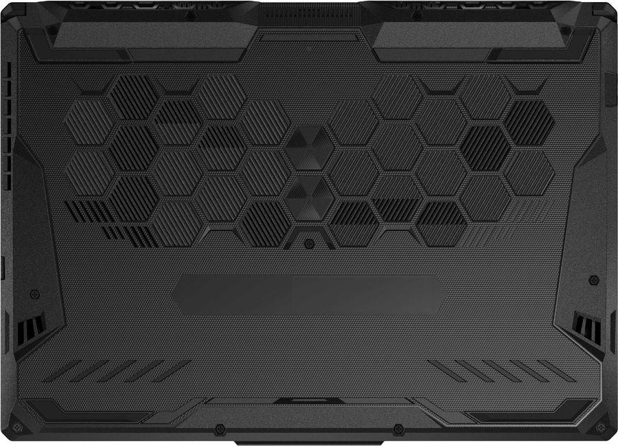 Ноутбук Asus TUF Gaming FA506ICB