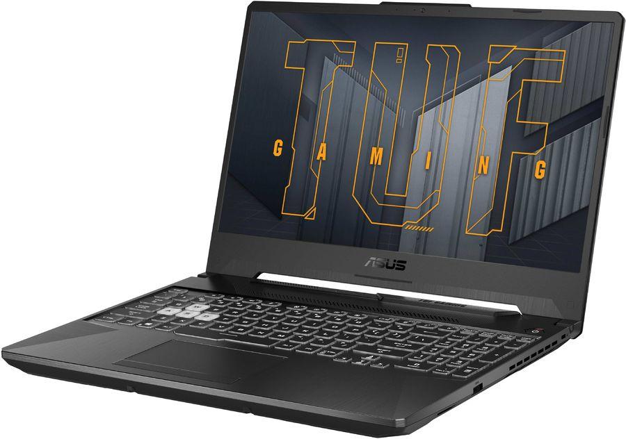 Ноутбук Asus TUF Gaming FA506ICB