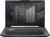 Ноутбук Asus TUF Gaming FA506ICB