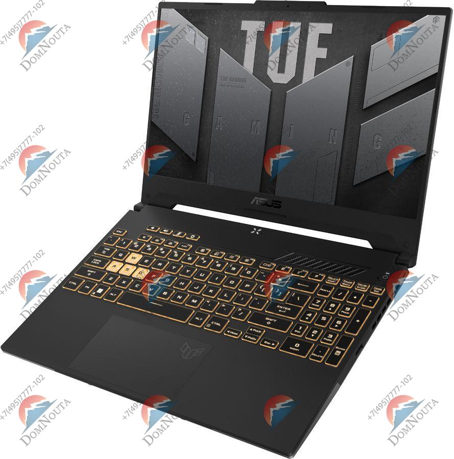 Ноутбук Asus TUF Gaming FX507Zm