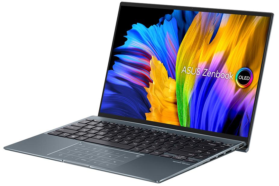 Ультрабук Asus ZENBOOK 14X UX5401Ea