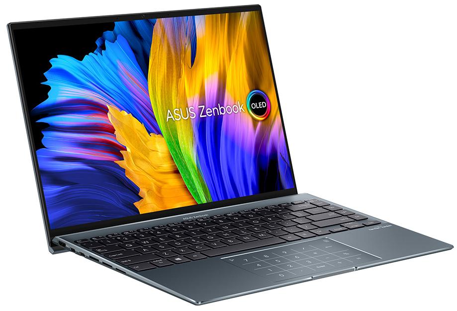 Ультрабук Asus ZENBOOK 14X UX5401Ea