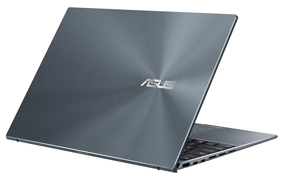 Ультрабук Asus ZENBOOK 14X UX5401Ea