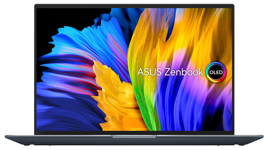 Ультрабук Asus ZENBOOK 14X UX5401Ea