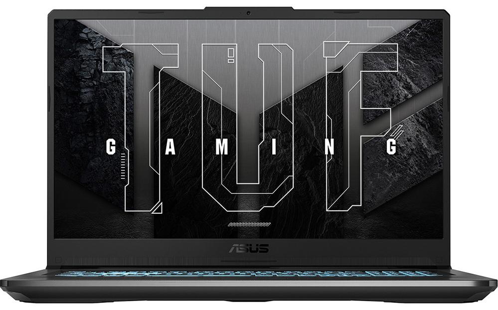 Ноутбук Asus TUF Gaming FA706Ic