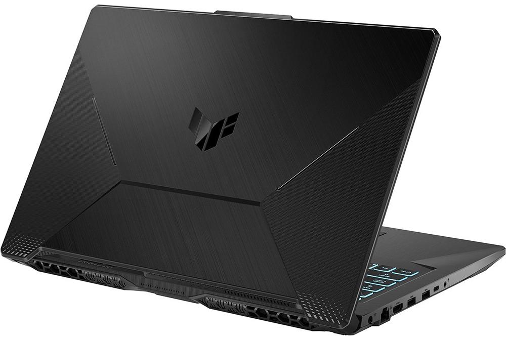 Ноутбук Asus TUF Gaming FA706Ic