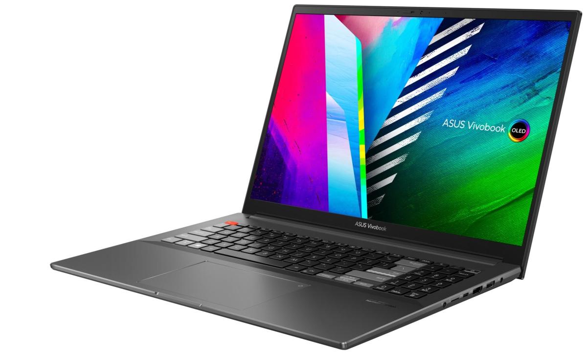 Ноутбук Asus VivoBook PRO M7600Qa