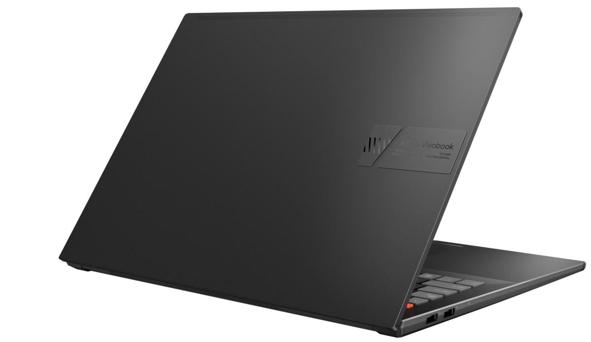 Ноутбук Asus VivoBook PRO M7600Qa