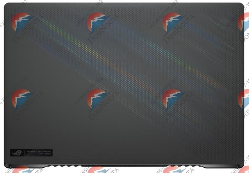 Ноутбук Asus ROG ZEPHYRUS GA503Rm