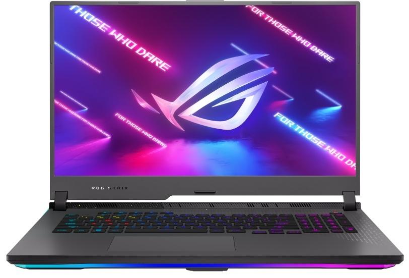 Ноутбук Asus ROG Strix G713Ic