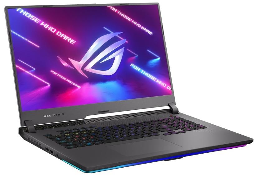 Ноутбук Asus ROG Strix G713Ic