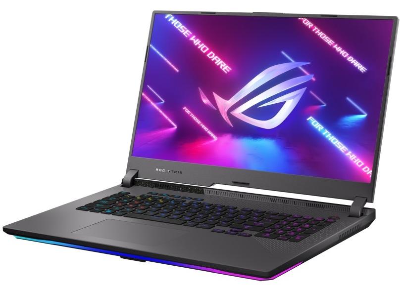 Ноутбук Asus ROG Strix G713Ic