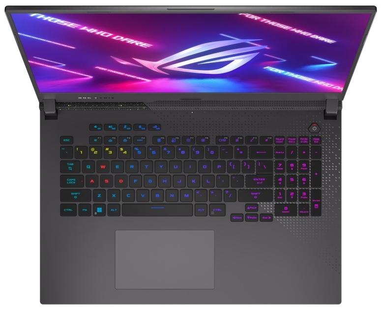 Ноутбук Asus ROG Strix G713Ic