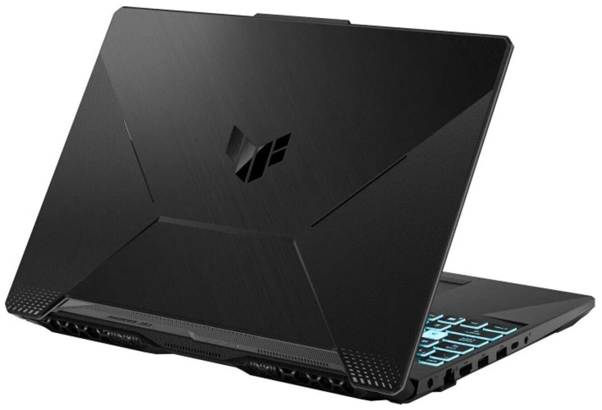 Ноутбук Asus TUF Gaming FA506ICB