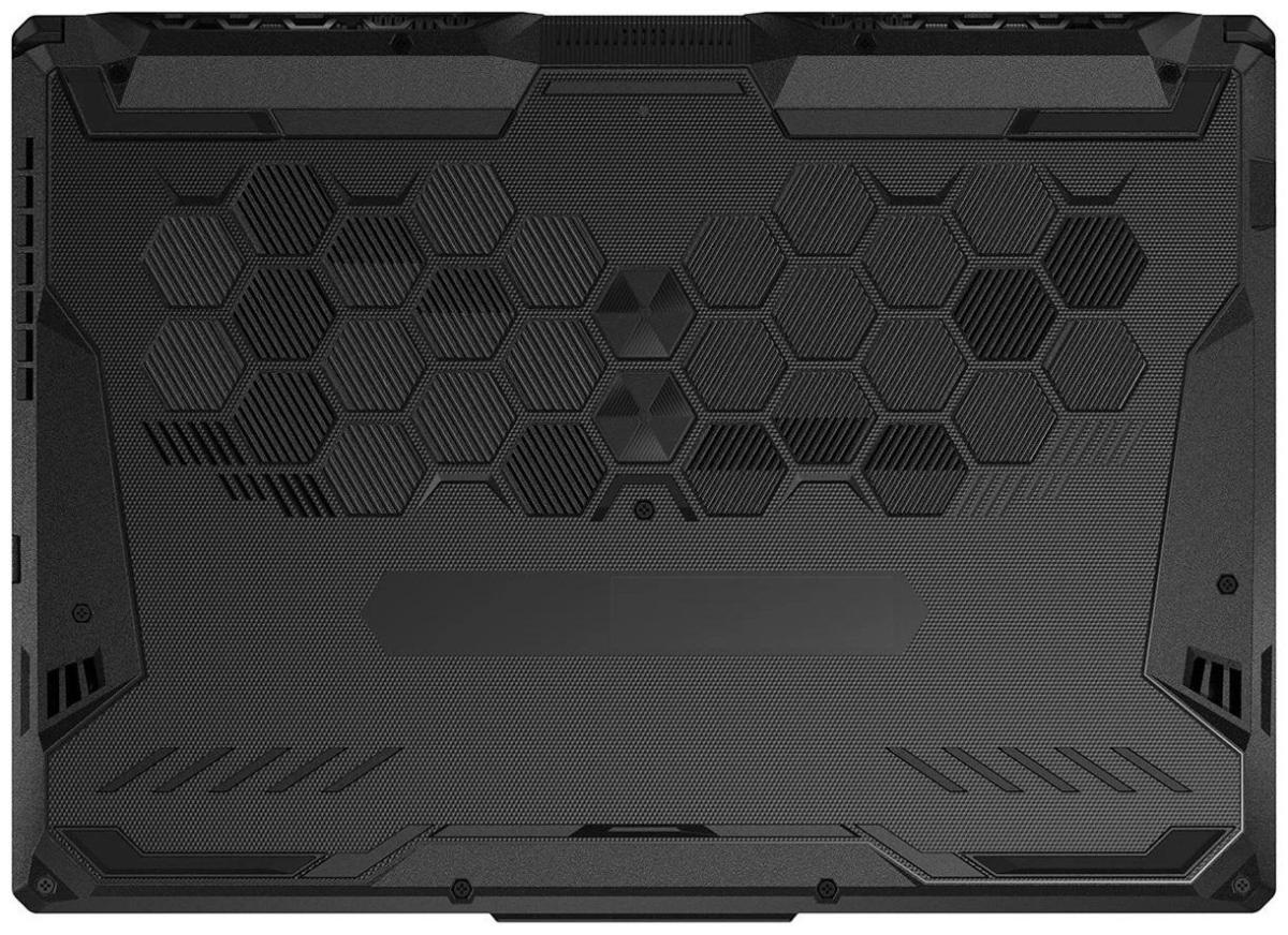 Ноутбук Asus TUF Gaming FA506ICB
