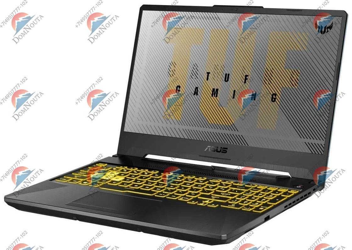 Ноутбук Asus TUF Gaming FA506IHRB