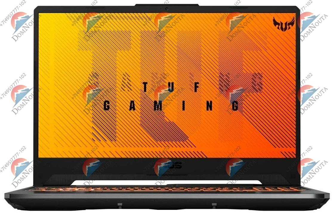 Ноутбук Asus TUF Gaming FA506IHRB