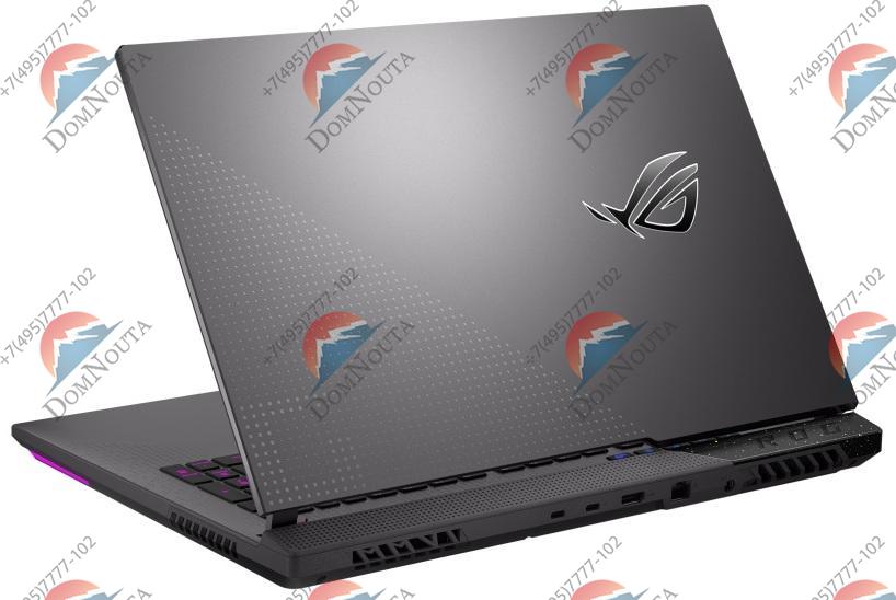 Ноутбук Asus ROG Strix G713Ih