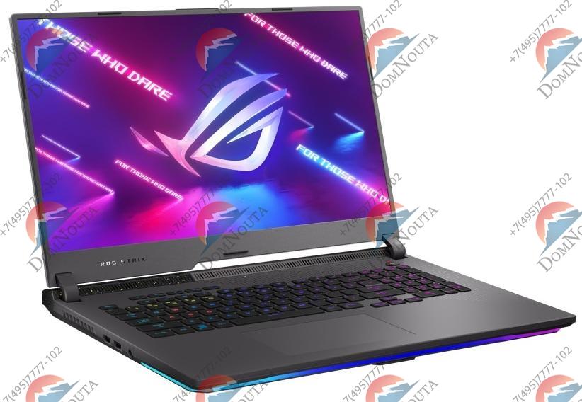 Ноутбук Asus ROG Strix G713Ih