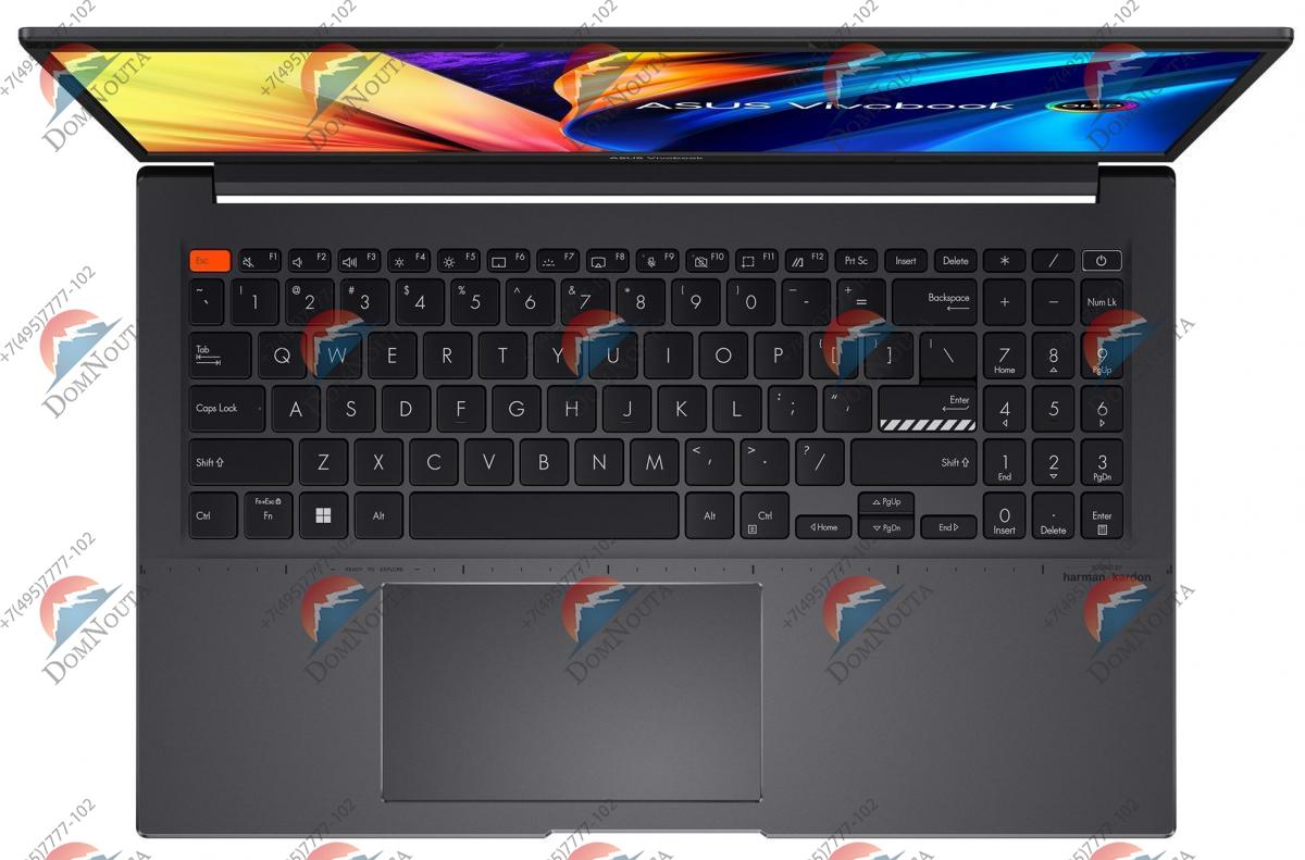 Ноутбук Asus Vivobook S15 K3502Za