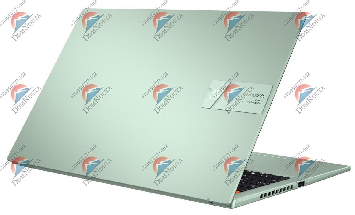 Ноутбук Asus Vivobook S15 K3502Za