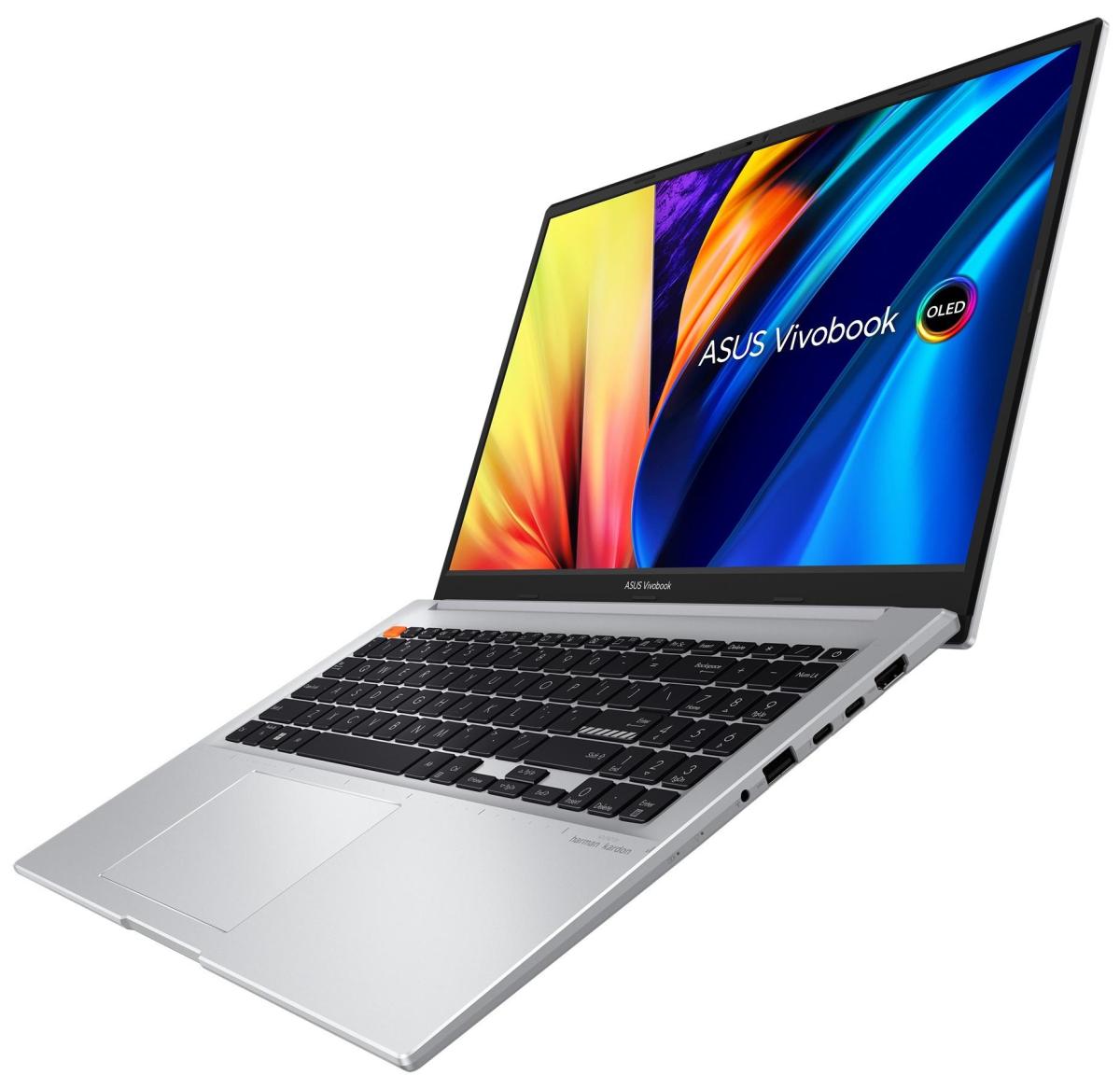 Ноутбук Asus Vivobook S15 K3502Za