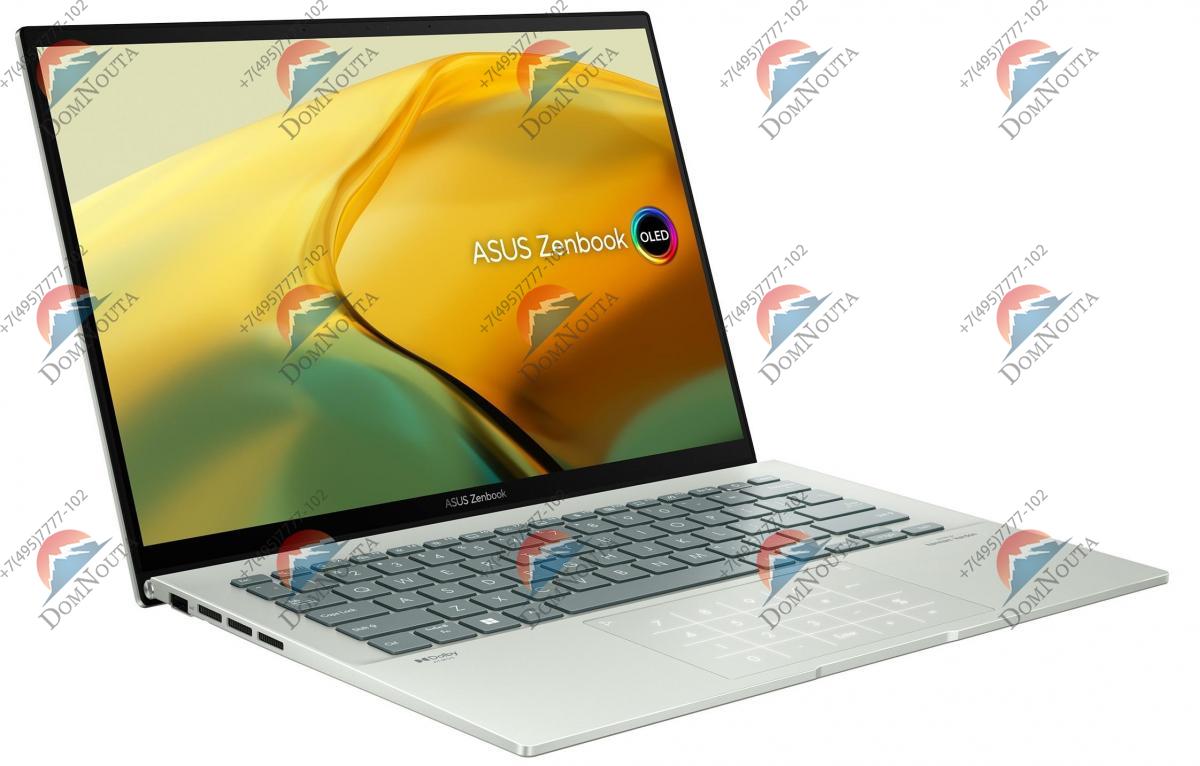 Ноутбук Asus ZENBOOK 14 UX3402Za