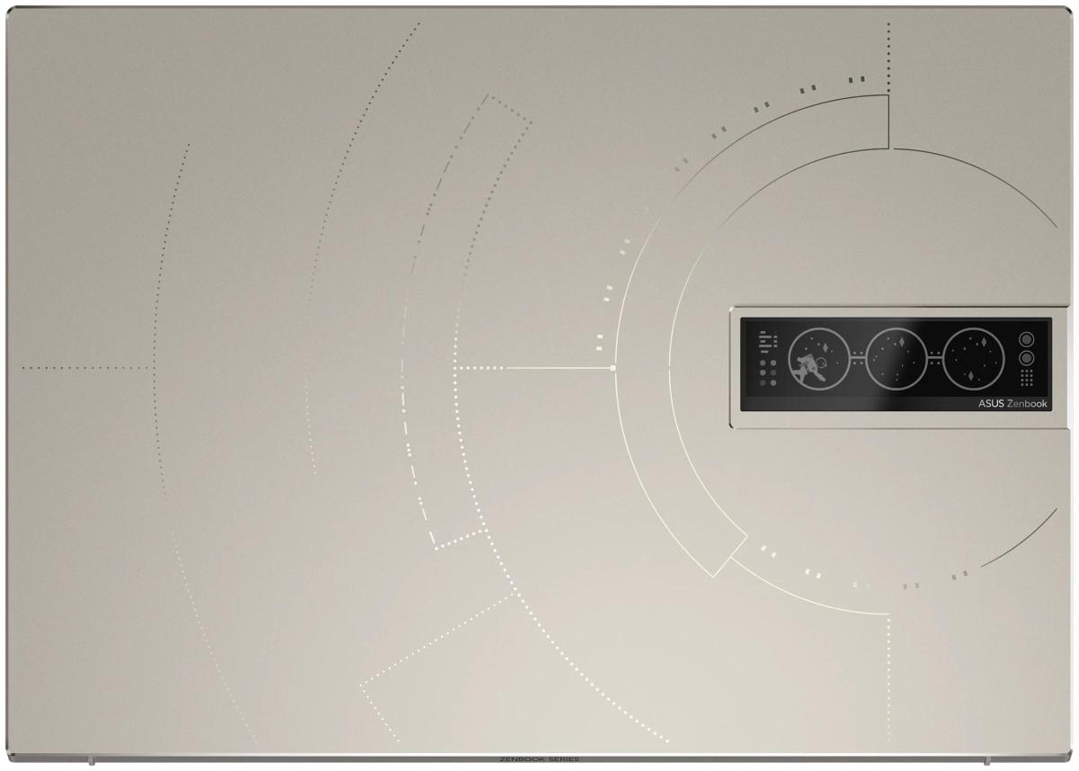 Ультрабук Asus ZENBOOK 14X UX5401Za
