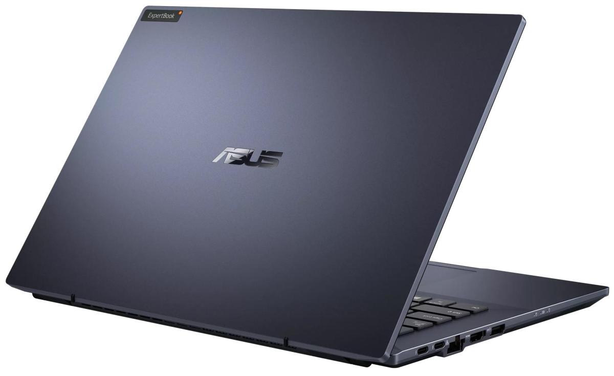 Ультрабук Asus Expertbook B5 B5402CBA