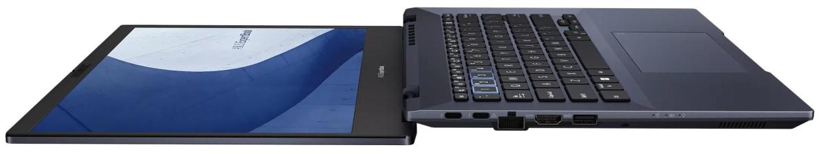 Ультрабук Asus ExpertBook B5 B5402CBA