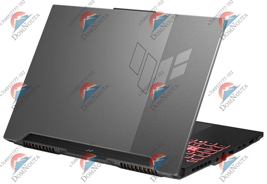 Ноутбук Asus TUF Gaming FA507Rc