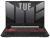 Ноутбук Asus TUF Gaming FA507Rc
