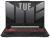 Ноутбук Asus TUF Gaming FA507Rr
