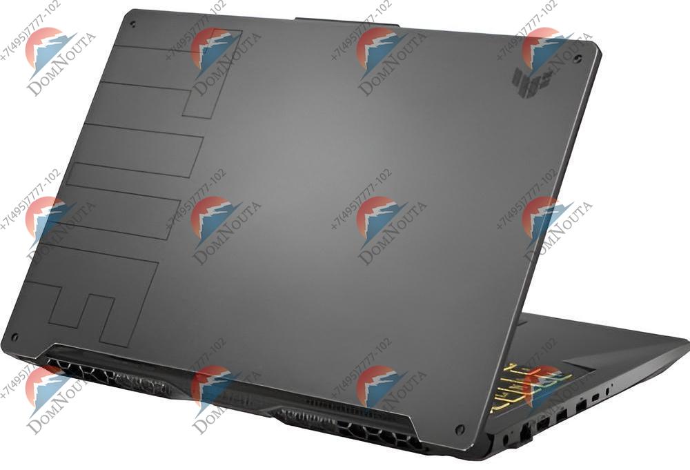 Ноутбук Asus TUF Gaming TUF706Hm