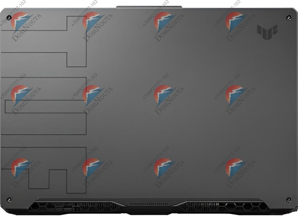 Ноутбук Asus TUF Gaming TUF706Hm