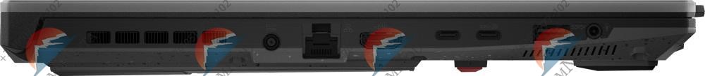Ноутбук Asus TUF Gaming TUF707Rc