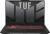 Ноутбук Asus TUF Gaming TUF707Rc