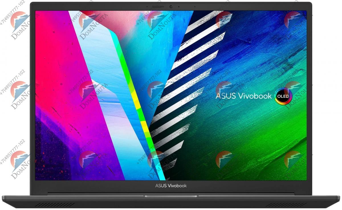 Ноутбук Asus Vivobook Pro N7600Ze